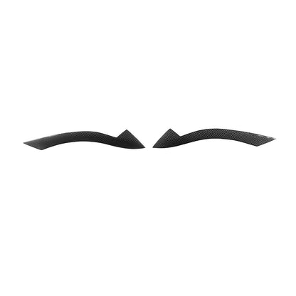 ST Style Carbon Fiber Eyelids for BMW Z4 E89 (2009–2016)