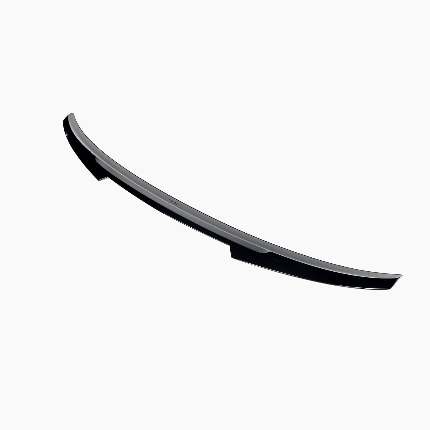 M4 Style Gloss Black Spoiler for BMW 4 Series F32(2014-2020)