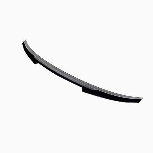 M4 Style Gloss Black Spoiler for BMW 4 Series F32(2014-2020)