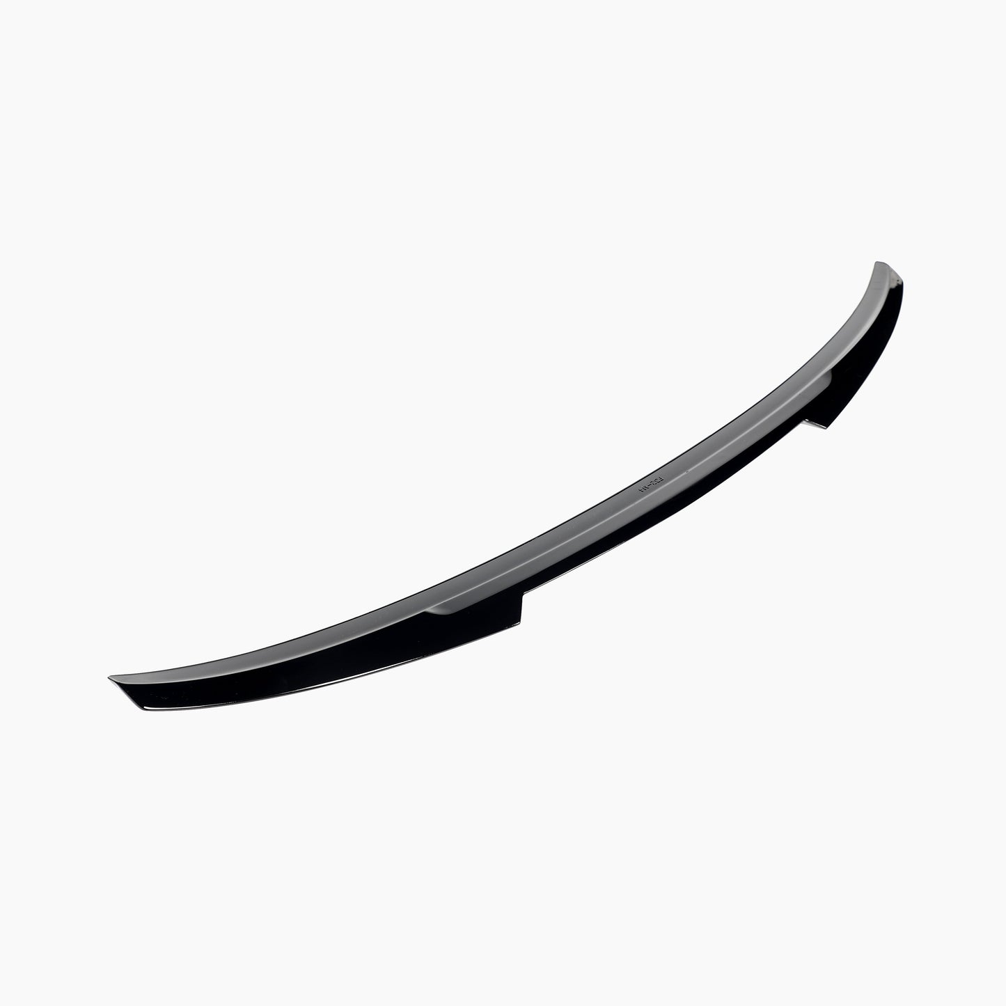 BMW 4 Series F32 (2013–2020) Spoiler