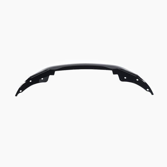 BMW 4 Series G22 (2020–present) MP Front Lip For G22 (2D)/Gloss Black