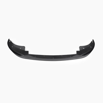 BMW 4 Series G22 (2020–present) MP Front Lip For G22 (2D)/Gloss Black
