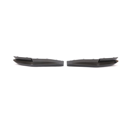 OEM Style Prepreg Carbon Fiber Rear Splitter For M3 G80 (2021+)
