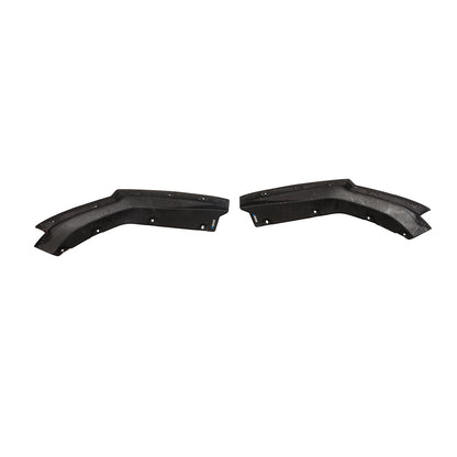 OEM Style Prepreg Carbon Fiber Rear Splitter For M3 G80 (2021+)