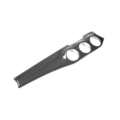 ST Style Carbon Fiber RHD Interior Trim for Mercedes Benz CLA C117 /CLA 45 AMG / GLA X15/ GLA 45 AMG Pre‑Facelift (2013–2016)