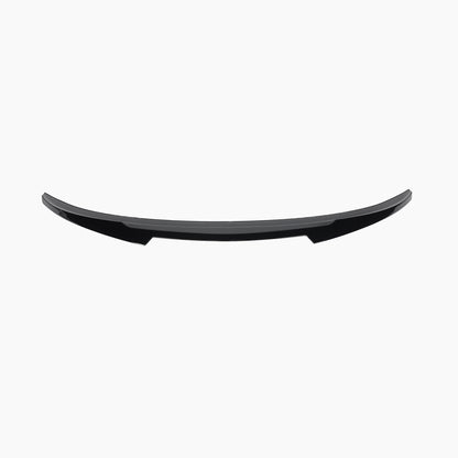 M4 Style Gloss Black Spoiler for BMW 4 Series F36 Gran Coupé(2014-2020)