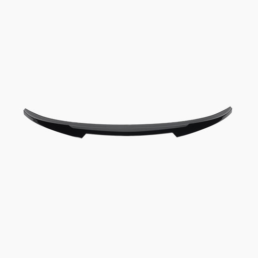 M4 Style Gloss Black Spoiler for BMW 4 Series F36 Gran Coupé(2014-2020)