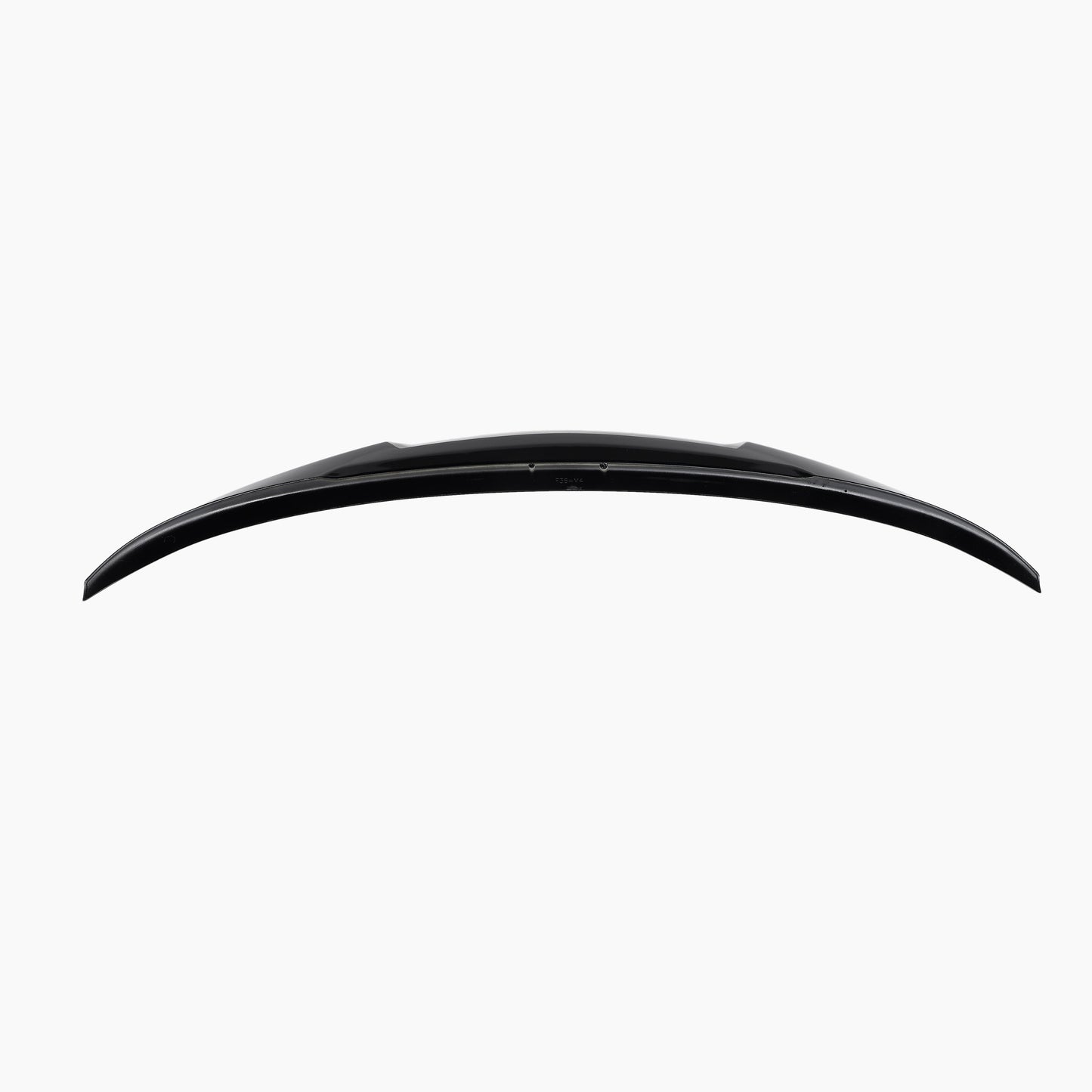 BMW 4 Series Gran Coupe F36 (2014–2020) Spoiler
