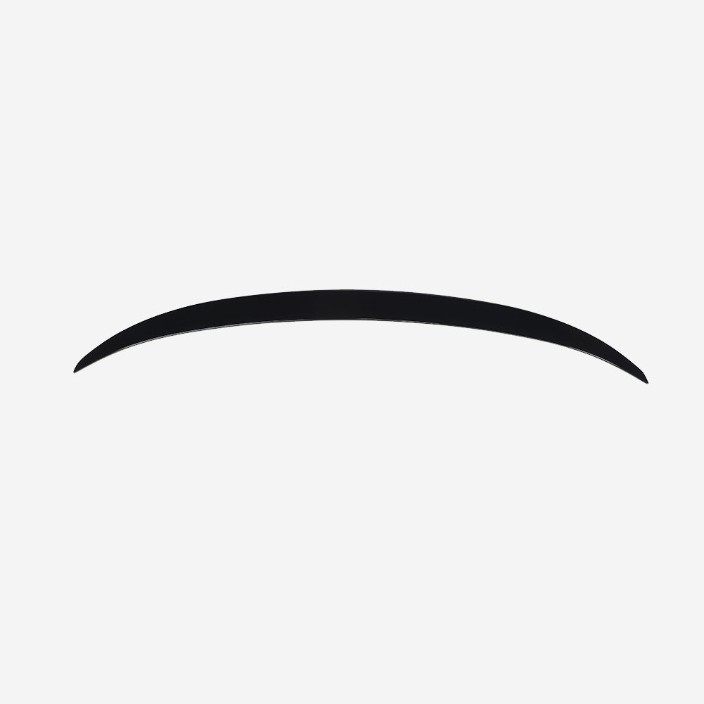 BMW 4 Series Gran Coupe F36 (2014–2020) Spoiler