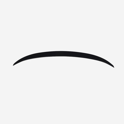 MP Style Gloss Black Spoiler for BMW 4 Series F36 Gran Coupé(2014-2020)