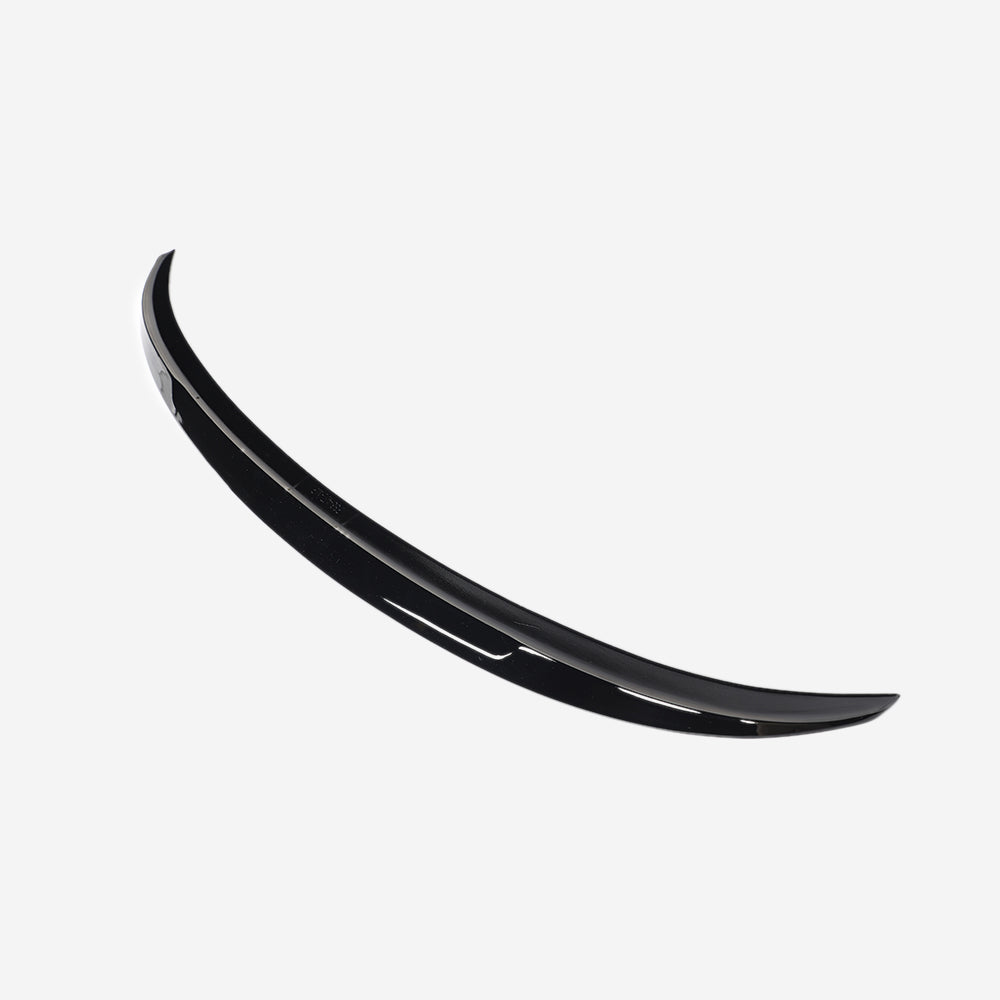BMW 4 Series Gran Coupe F36 (2014–2020) Spoiler