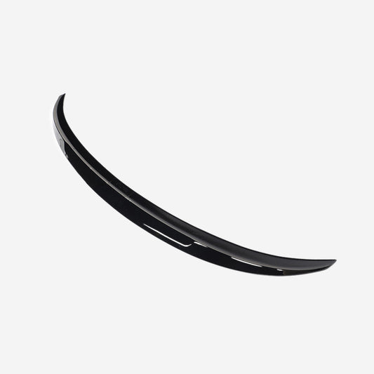 MP Style Gloss Black Spoiler for BMW 4 Series F36 Gran Coupé(2014-2020)