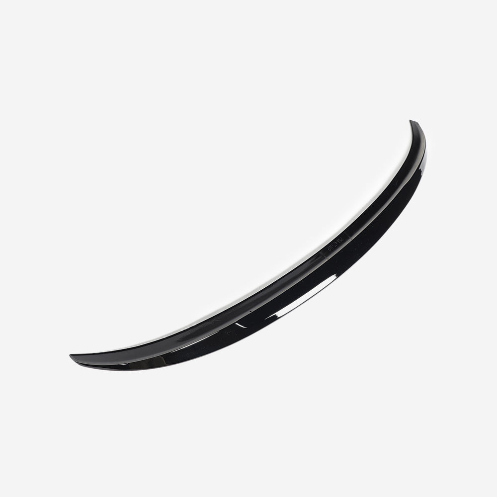 BMW 4 Series Gran Coupe F36 (2014–2020) Spoiler