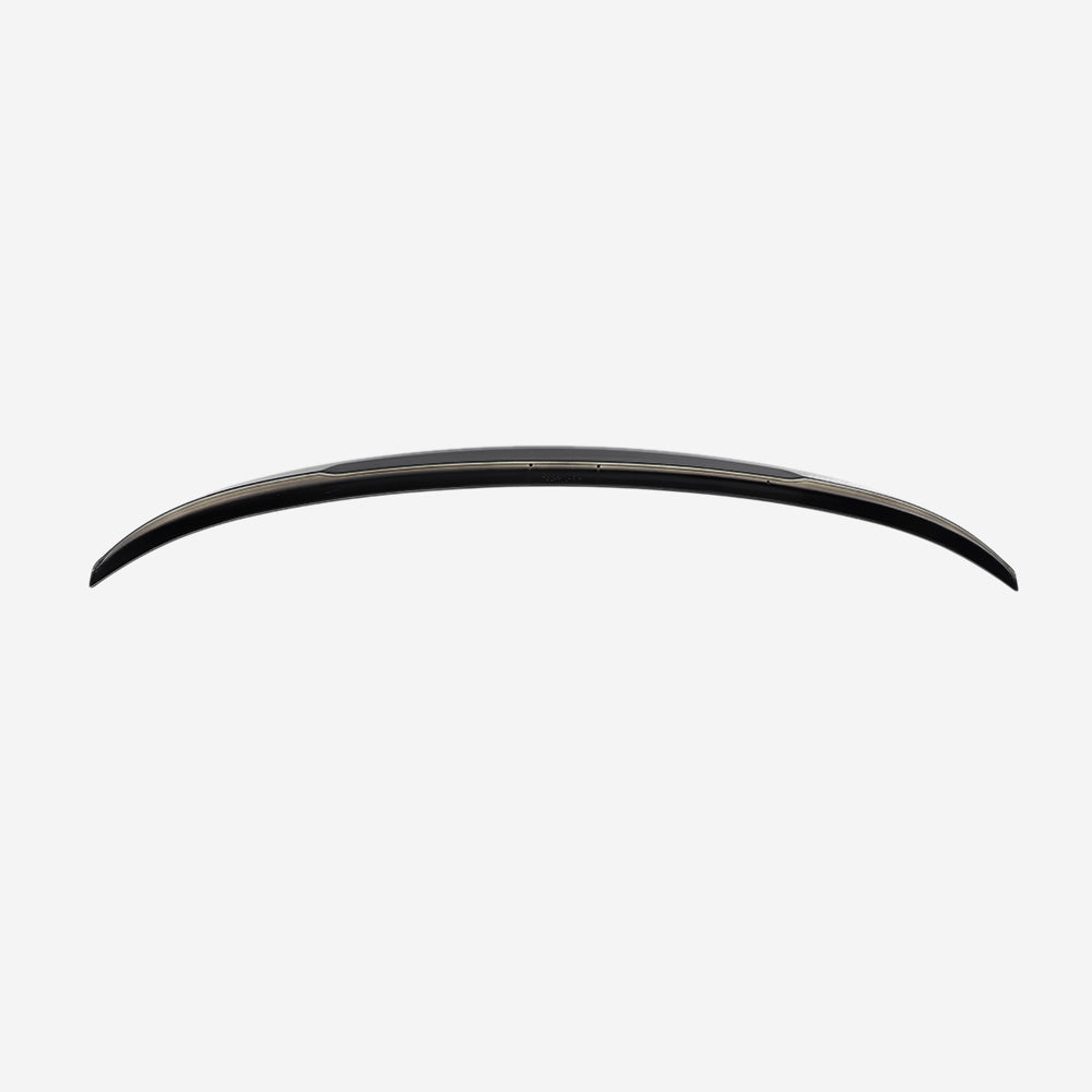 BMW 4 Series Gran Coupe F36 (2014–2020) Spoiler