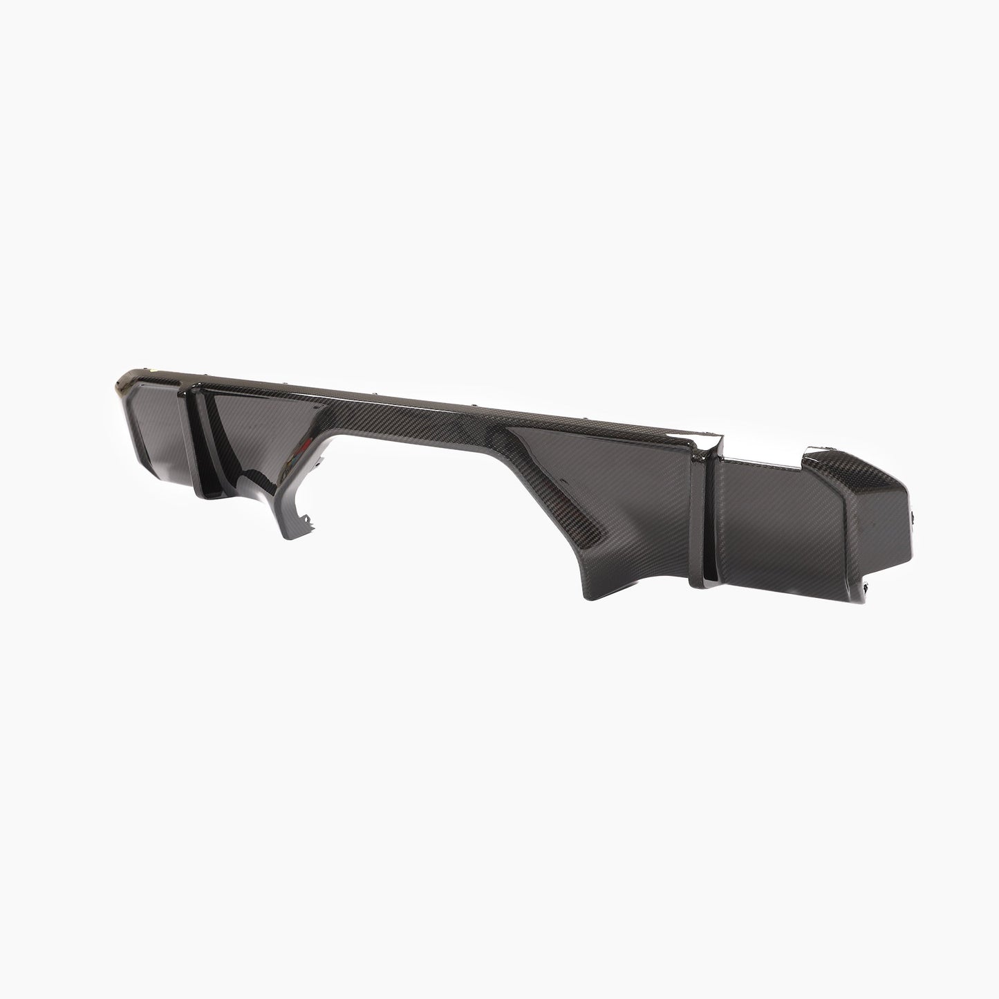 Performance Style Prepreg Carbon Fiber Rear Diffuser For M3 G80/G81 M4 G82/ G83 (2021+)