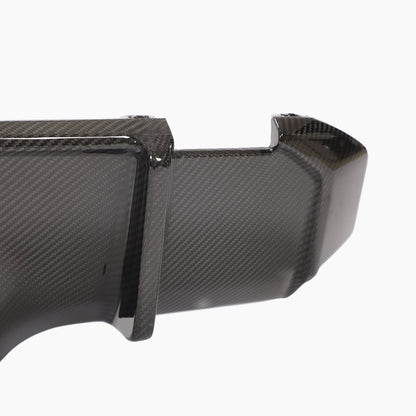 Performance Style Prepreg Carbon Fiber Rear Diffuser For M3 G80/G81 M4 G82/ G83 (2021+)