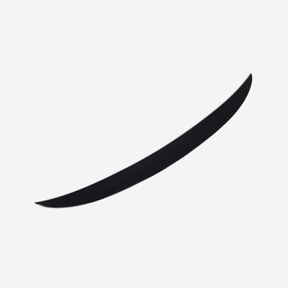 BMW 3 Series E92 (2006–2013) Spoiler