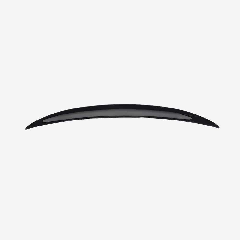 BMW 3 Series E92 (2006–2013) Spoiler