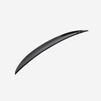 BMW 3 Series E92 (2006–2013) Spoiler