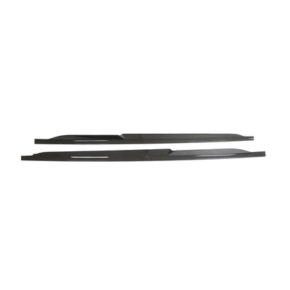 Performance Style Carbon Fiber Side Skirts For Audi R8 4S LCI (2019–2023)