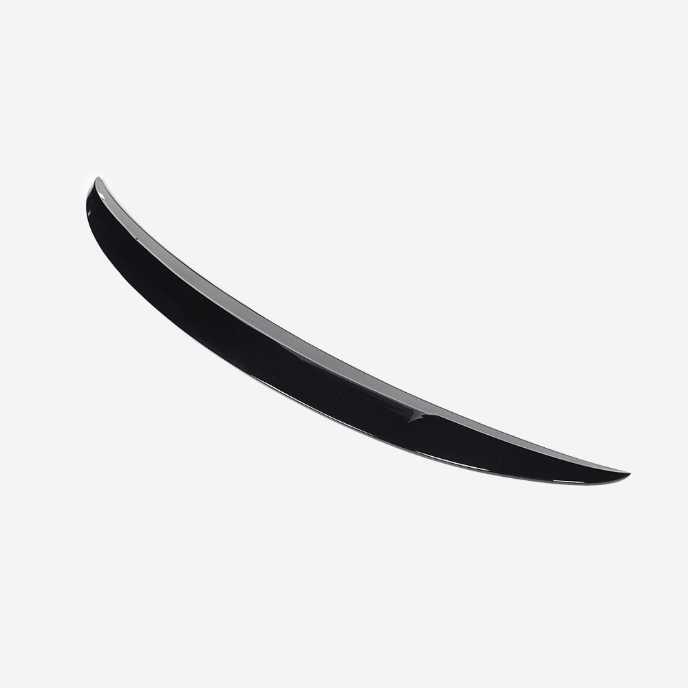 BMW 3 Series E92 (2006–2013) Spoiler
