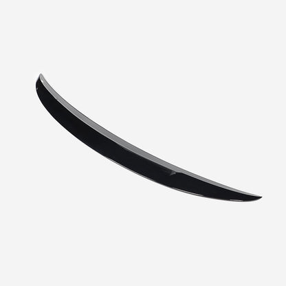 MP Style Gloss Black Spoiler for BMW 3 Series E92(2006-2013)