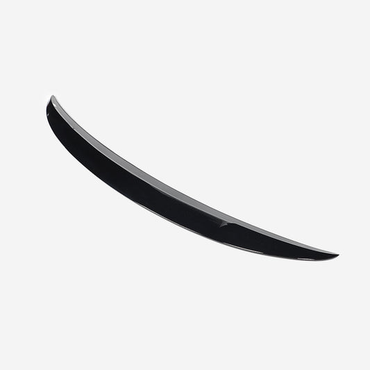 MP Style Gloss Black Spoiler for BMW 3 Series E92(2006-2013)