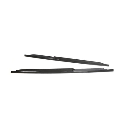 Performance Style Carbon Fiber Side Skirts For Audi R8 4S LCI (2019–2023)