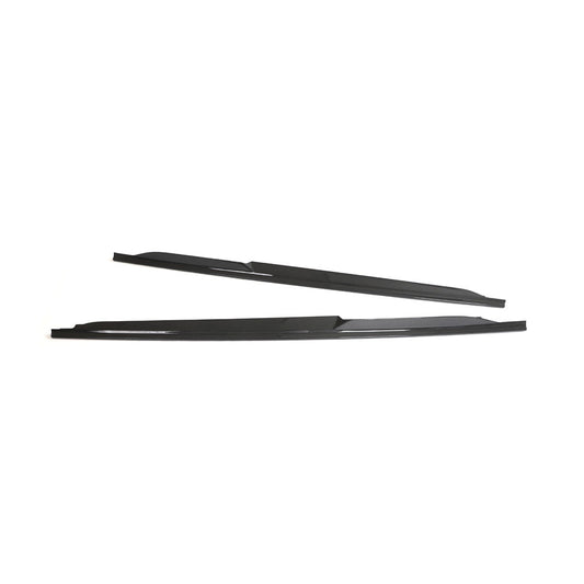 Performance Style Carbon Fiber Side Skirts For Audi R8 4S LCI (2019–2023)