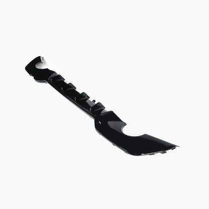 BMW 3 Series G20 (2019–present) Rock Rear Diffuser/For M-Tech Gloss Black