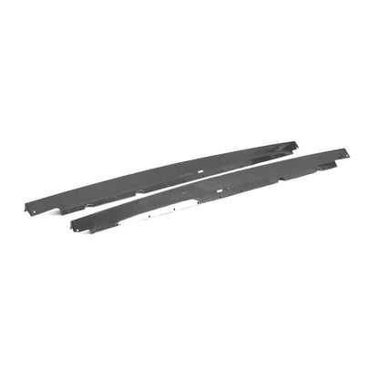 Performance Style Carbon Fiber Side Skirts For Audi R8 4S LCI (2019–2023)