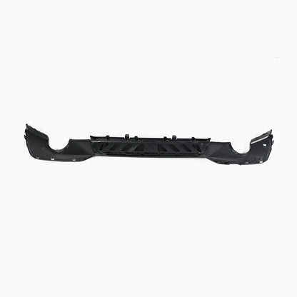 BMW 3 Series G20 (2019–present) Rock Rear Diffuser/For M-Tech Gloss Black