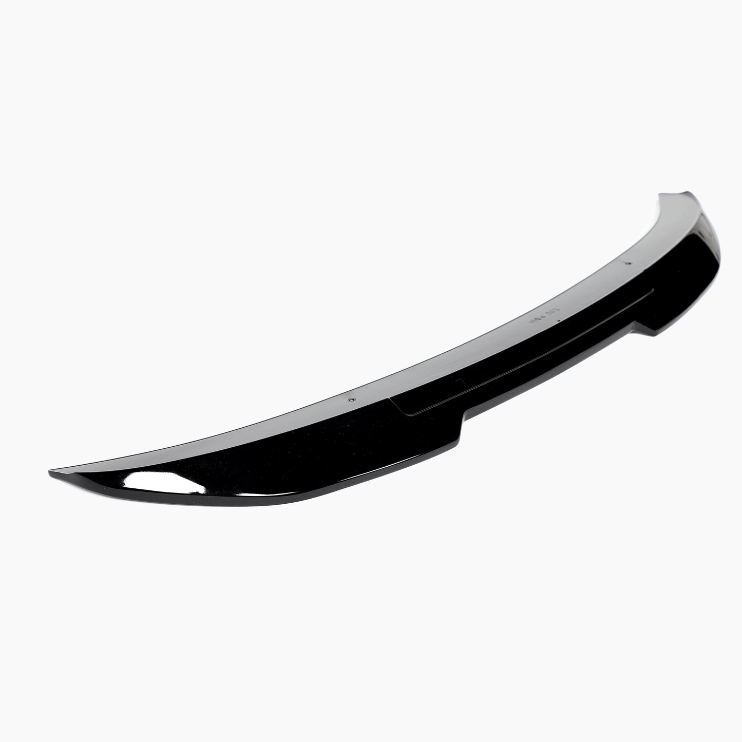 BMW 3 Series E90 (2005–2012) Spoiler