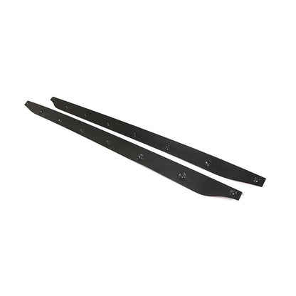 ED Style Prepreg Carbon Fiber Side Skirts For M3 G80 (2021+)