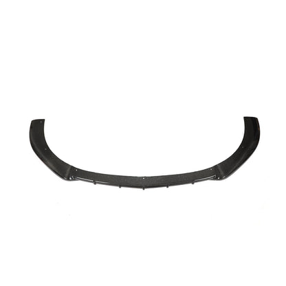 ST Style Carbon Fiber Front Lip for Mercedes Benz GLA 45 S AMG & H247 Pre‑Facelift (2020-2022)