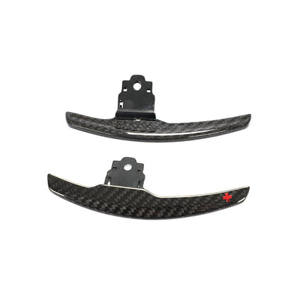Carbon Fiber Paddle Shifter for BMW M2/M3/M4/M5/M6/X5M/X6M