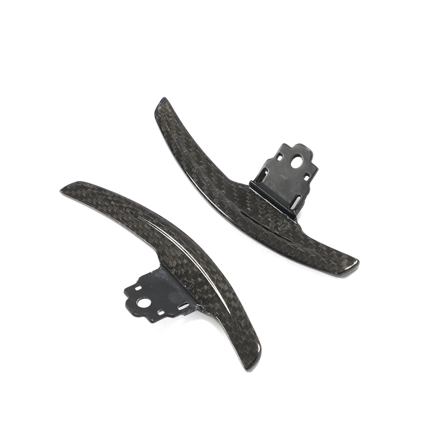 Carbon Fiber Paddle Shifter for BMW M2/M3/M4/M5/M6/X5M/X6M