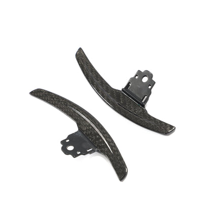 Carbon Fiber Paddle Shifter for BMW M2/M3/M4/M5/M6/X5M/X6M