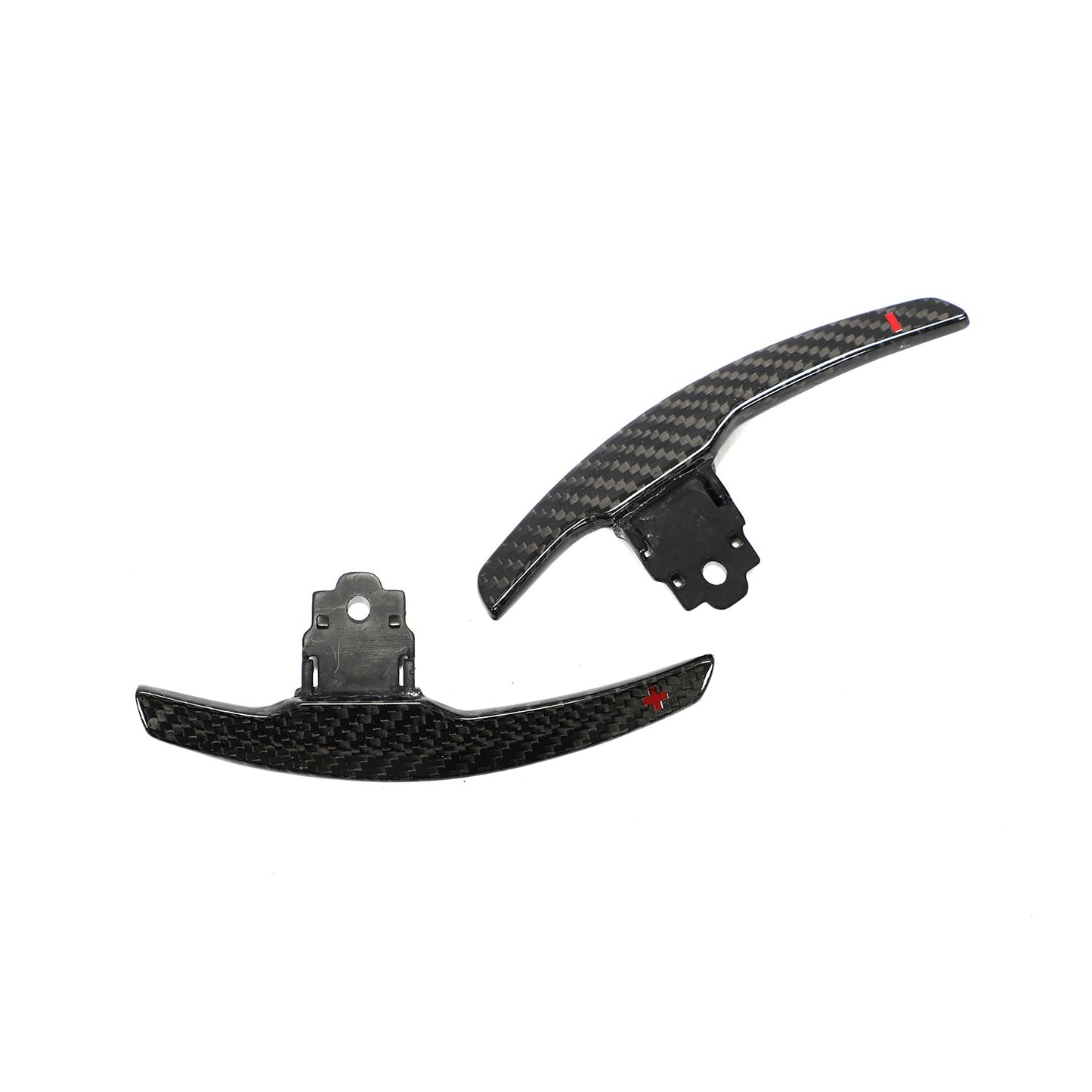 Carbon Fiber Paddle Shifter for BMW M2/M3/M4/M5/M6/X5M/X6M