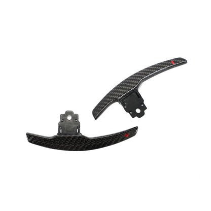 Carbon Fiber Paddle Shifter for BMW M2/M3/M4/M5/M6/X5M/X6M
