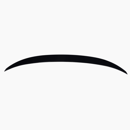 MP Style Gloss Black Spoiler for BMW 4 Series F32(2014-2020)