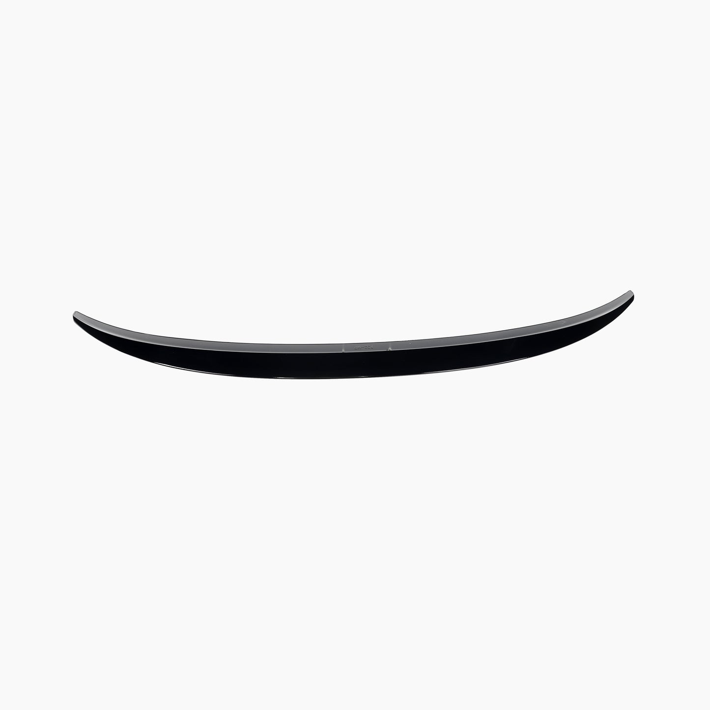 BMW 4 Series F32 (2013–2020) Spoiler