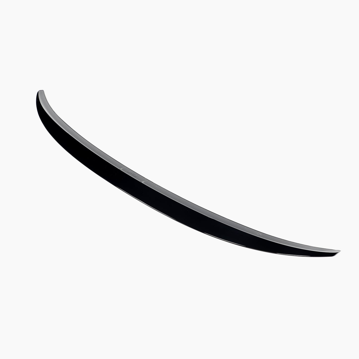 BMW 4 Series F32 (2013–2020) Spoiler