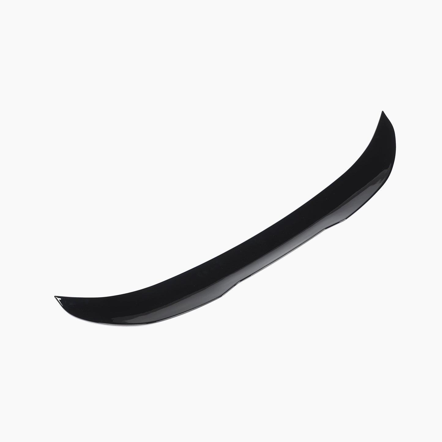 BMW 3 Series F30 (2012–2019) Spoiler