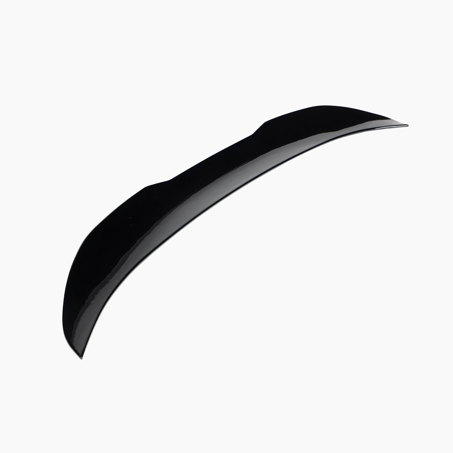PMS Style Gloss Black Spoiler for BMW 3 Series F30(2012-2019)