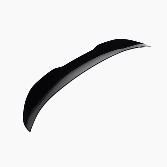 PMS Style Gloss Black Spoiler for BMW 3 Series F30(2012-2019)