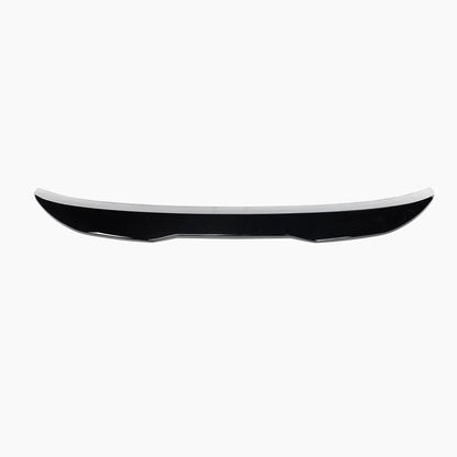 PMS Style Gloss Black Spoiler for BMW 3 Series F30(2012-2019)