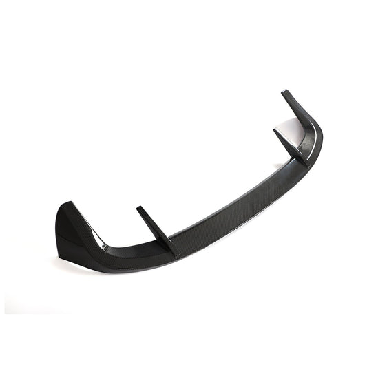 Performance Style Carbon Fiber Roof Spoiler for BMW X3 G01 (2017-2024)