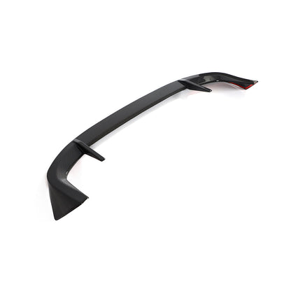 Performance Style Carbon Fiber Roof Spoiler for BMW X3 G01 (2017-2024)
