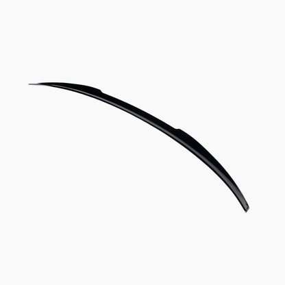 M3 Style Gloss Black Spoiler for BMW 3 Series G20(2019–present)